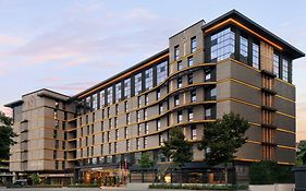 شيراتون اسطنبول سيتي سنتر